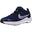Ténis Nike Modelo Downshifter 12 Cor Azul