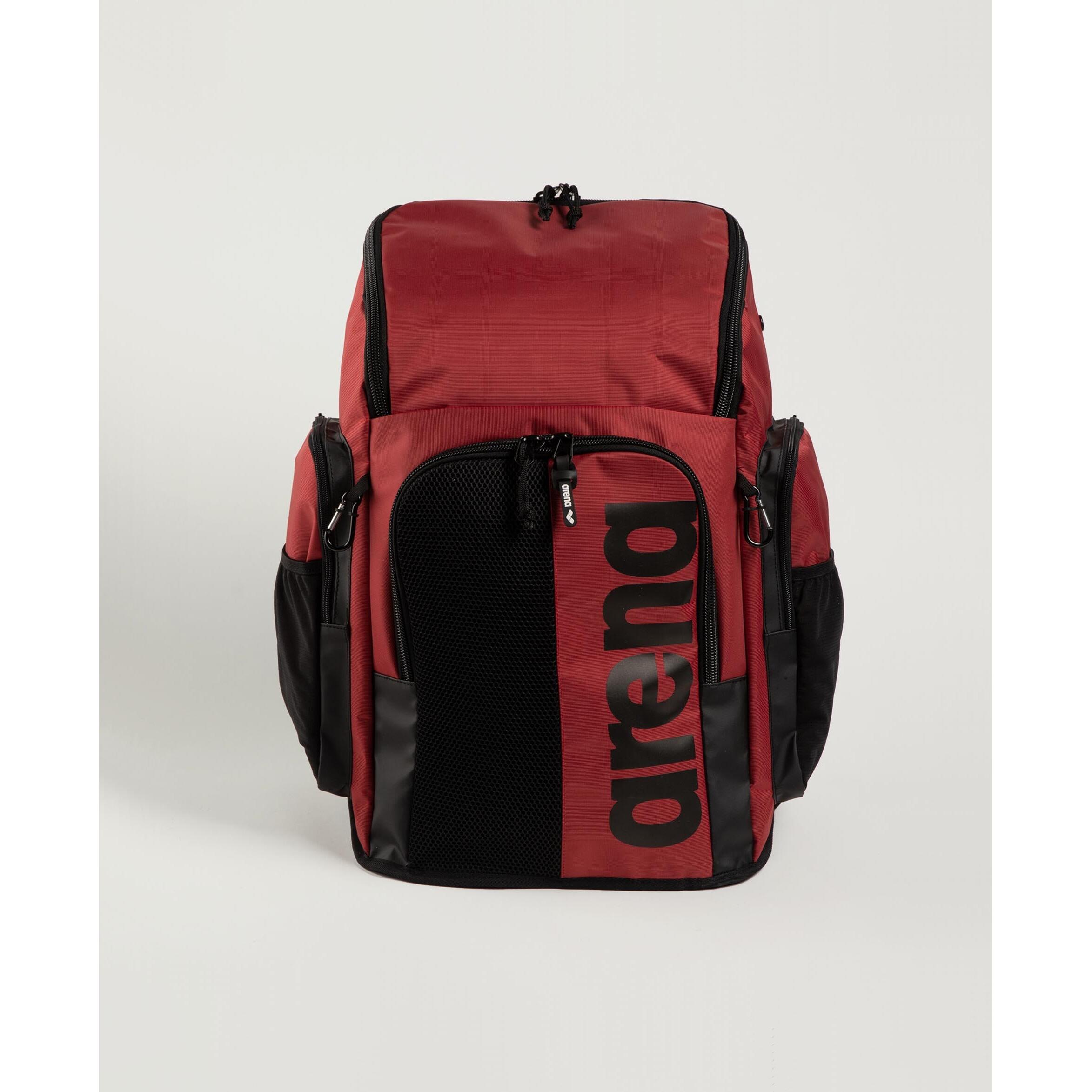 arena Spiky III 45 L Rucksack für Schwimmen groß 5/7
