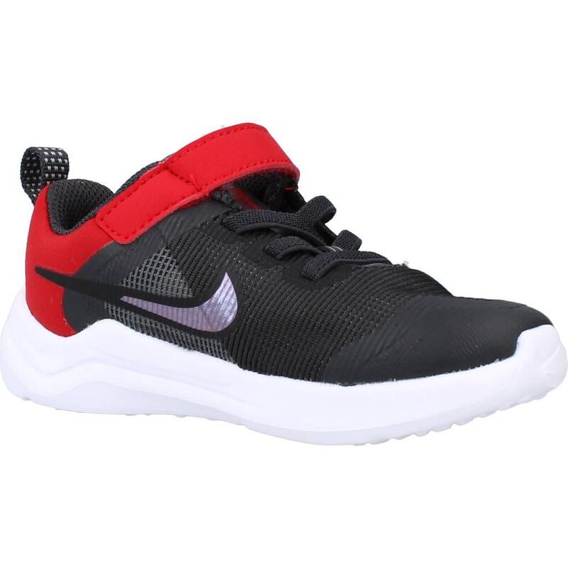 Ténis Nike Modelo Downshifter 12 Nn Cor Cinza