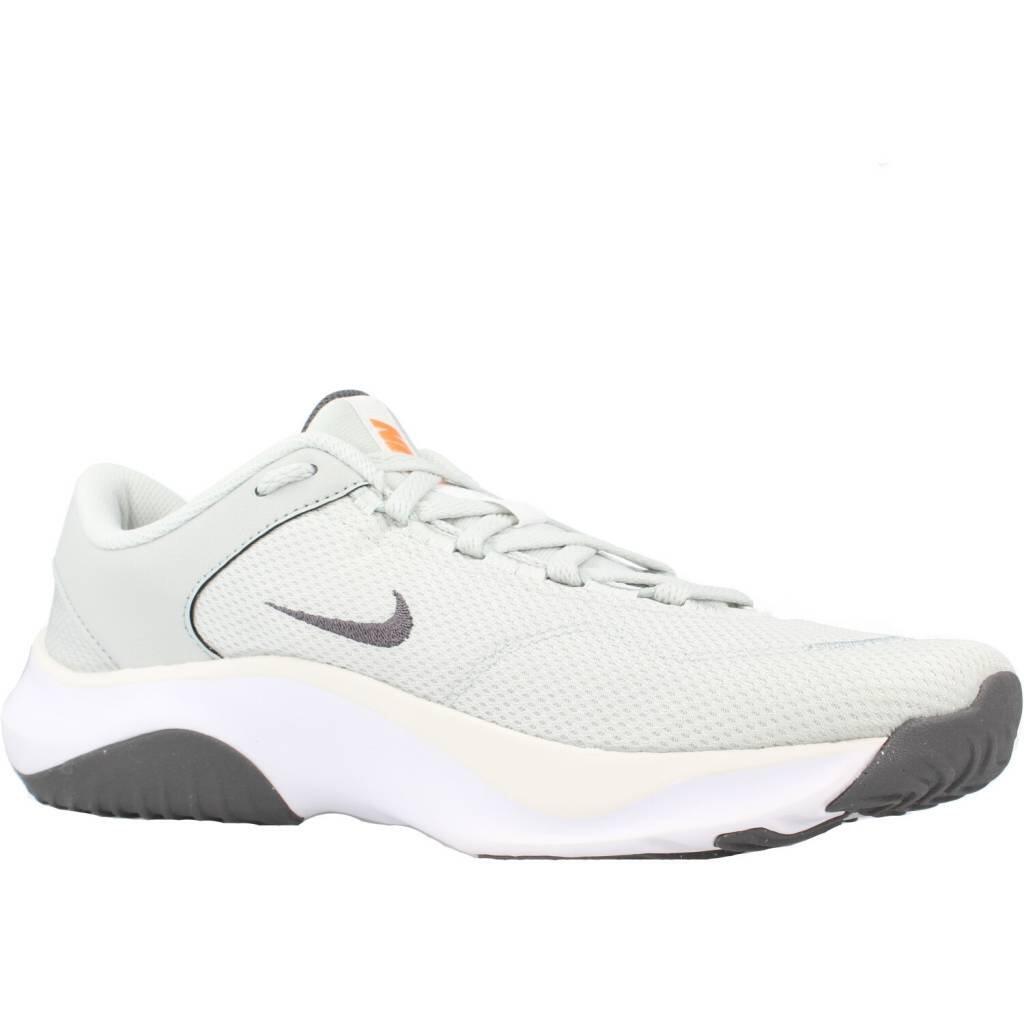 Zapatillas hombre Nike Legend Essential 3 Men Blanco 5/5