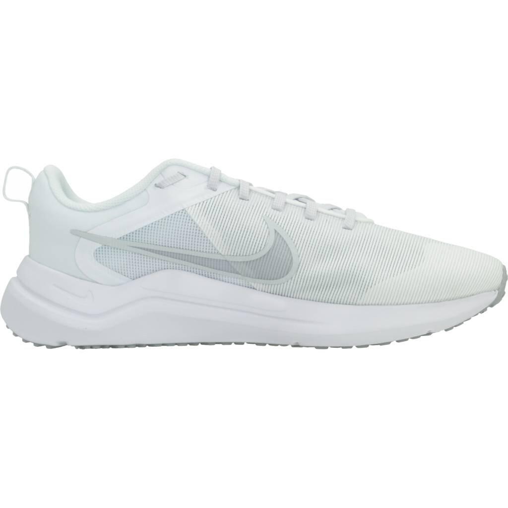 Sneakers Nike Model Downshifter 12 C/o Kleur Wit 4/5