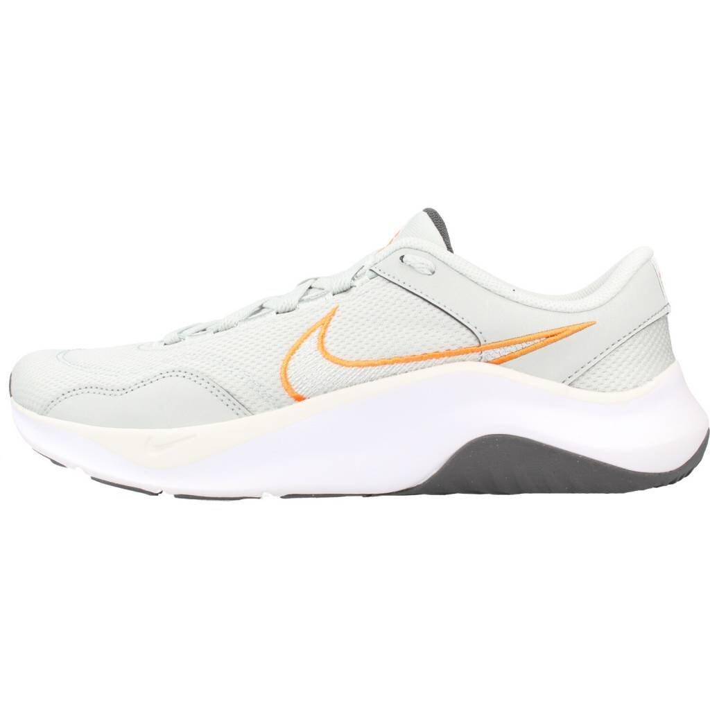 Zapatillas hombre Nike Legend Essential 3 Men Blanco 2/5