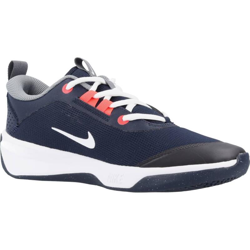 Zapatillas niño Nike Omni Big Kids Road Run Azul