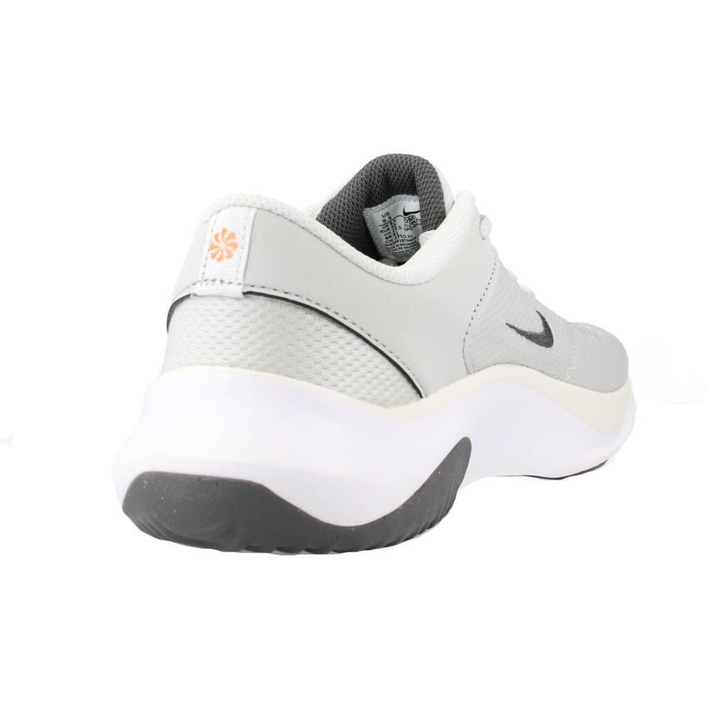 Zapatillas hombre Nike Legend Essential 3 Men Blanco 3/5