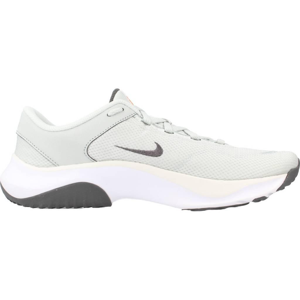 Zapatillas hombre Nike Legend Essential 3 Men Blanco 4/5
