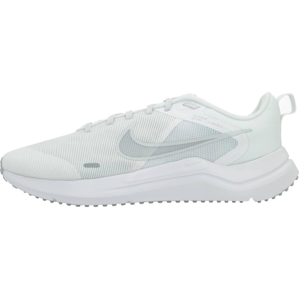 Sneakers Nike Model Downshifter 12 C/o Kleur Wit 2/5