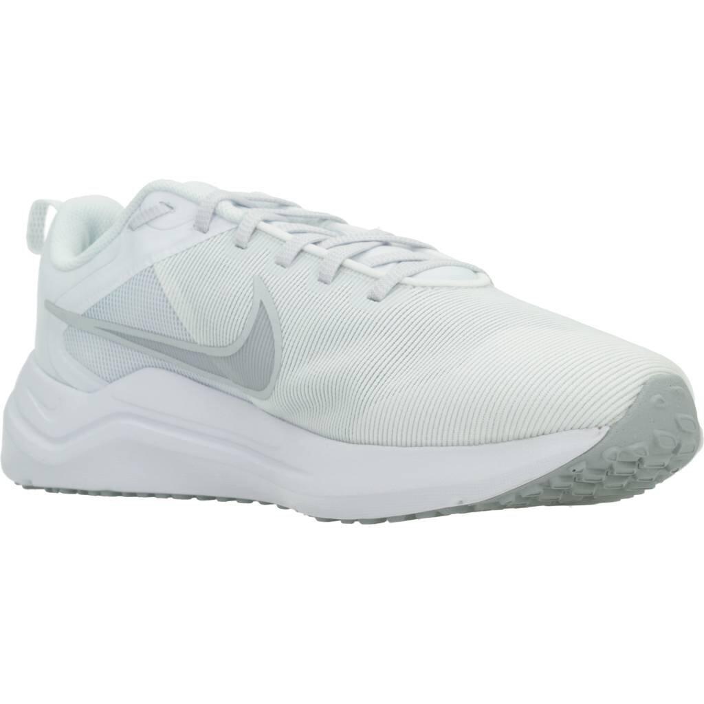 Sneakers Nike Model Downshifter 12 C/o Kleur Wit 5/5
