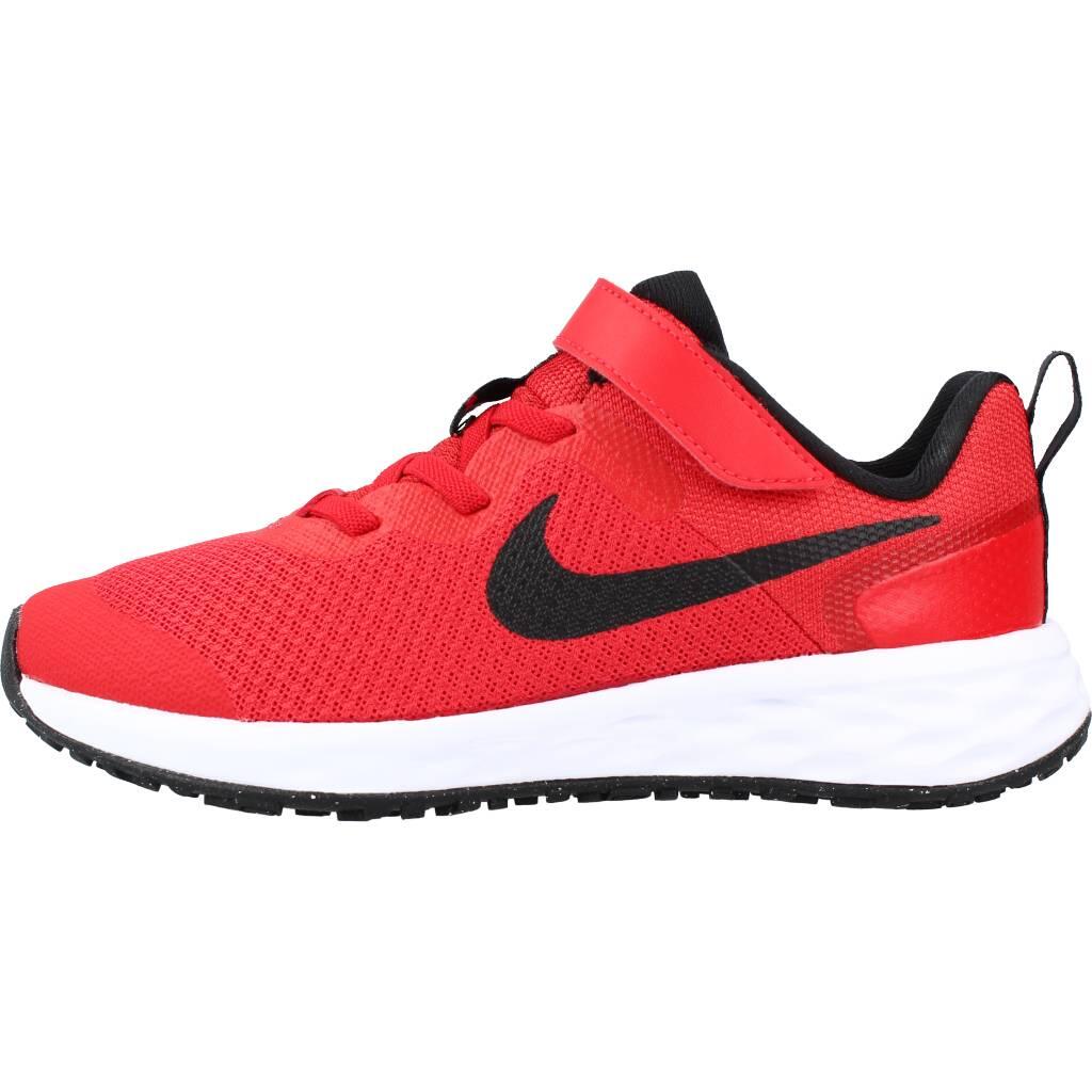 Zapatillas niño Nike Nike Revolution 6 Little Kid 2/7