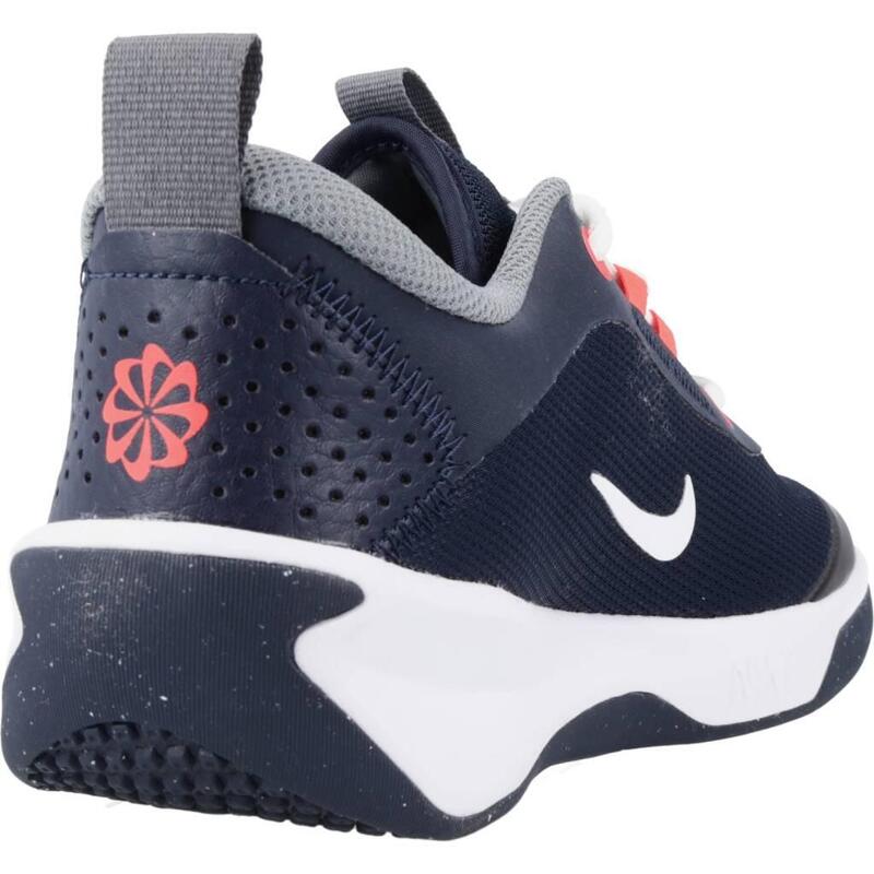 Zapatillas niño Nike Omni Big Kids Road Run Azul