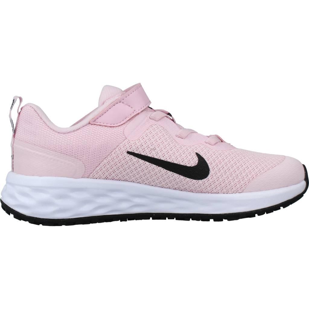 Zapatillas niño Nike Nike Revolution 6 Little Kid 4/5