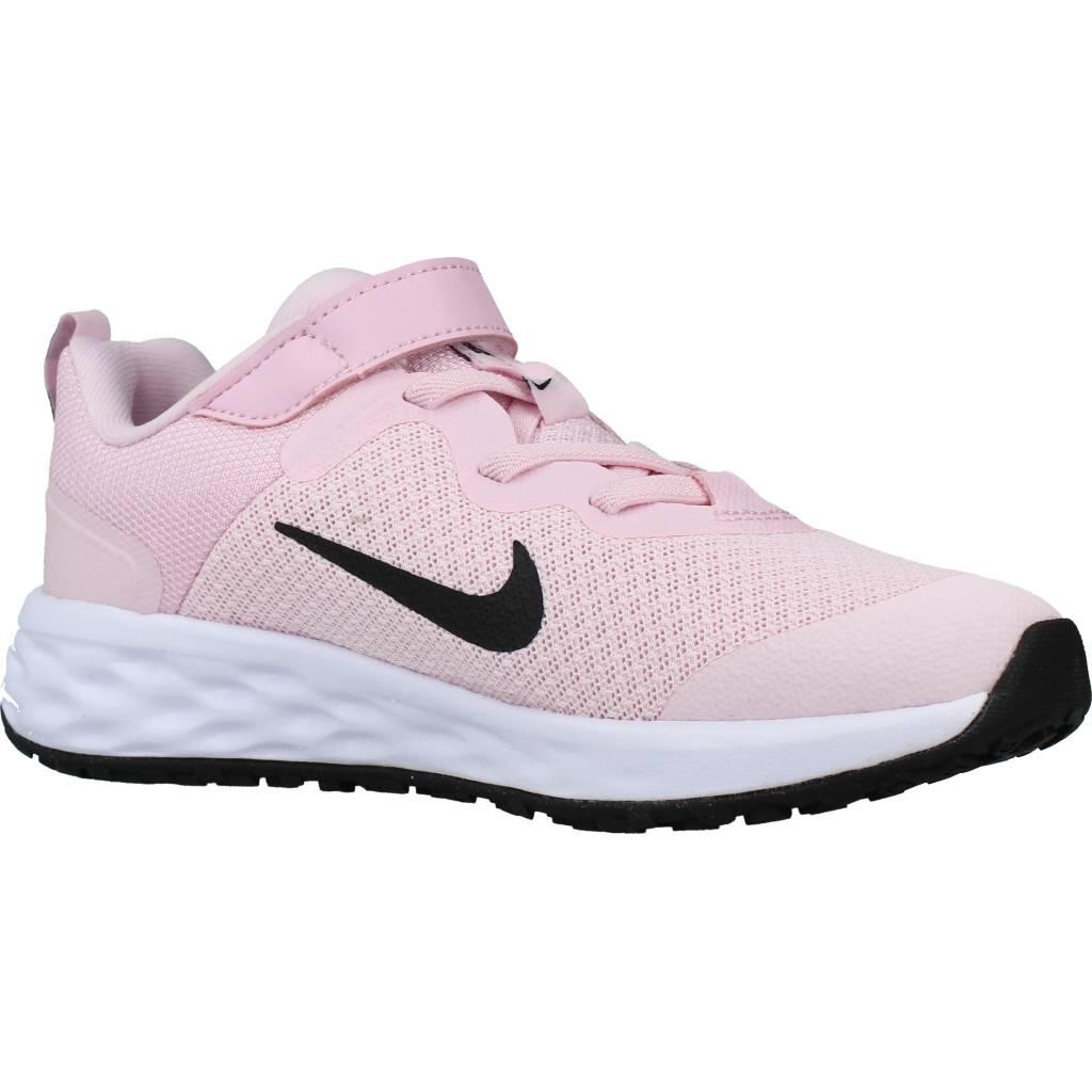 Zapatillas niño Nike Nike Revolution 6 Little Kid 5/5