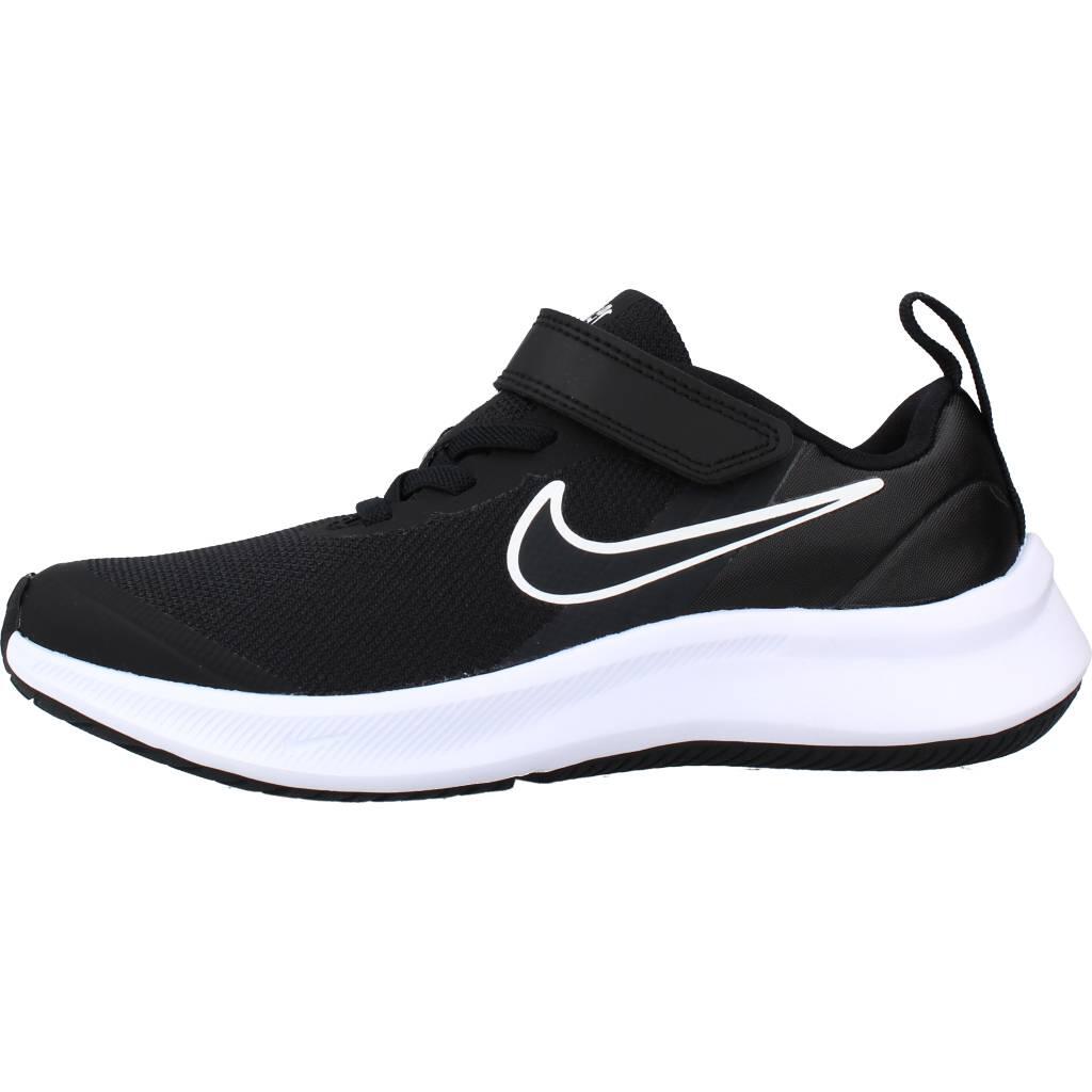 Zapatillas niña Nike Star Runner 3 Little Ki 2/5