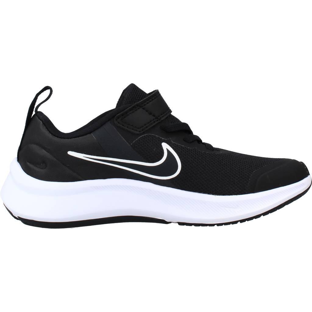 Zapatillas niña Nike Star Runner 3 Little Ki 4/5