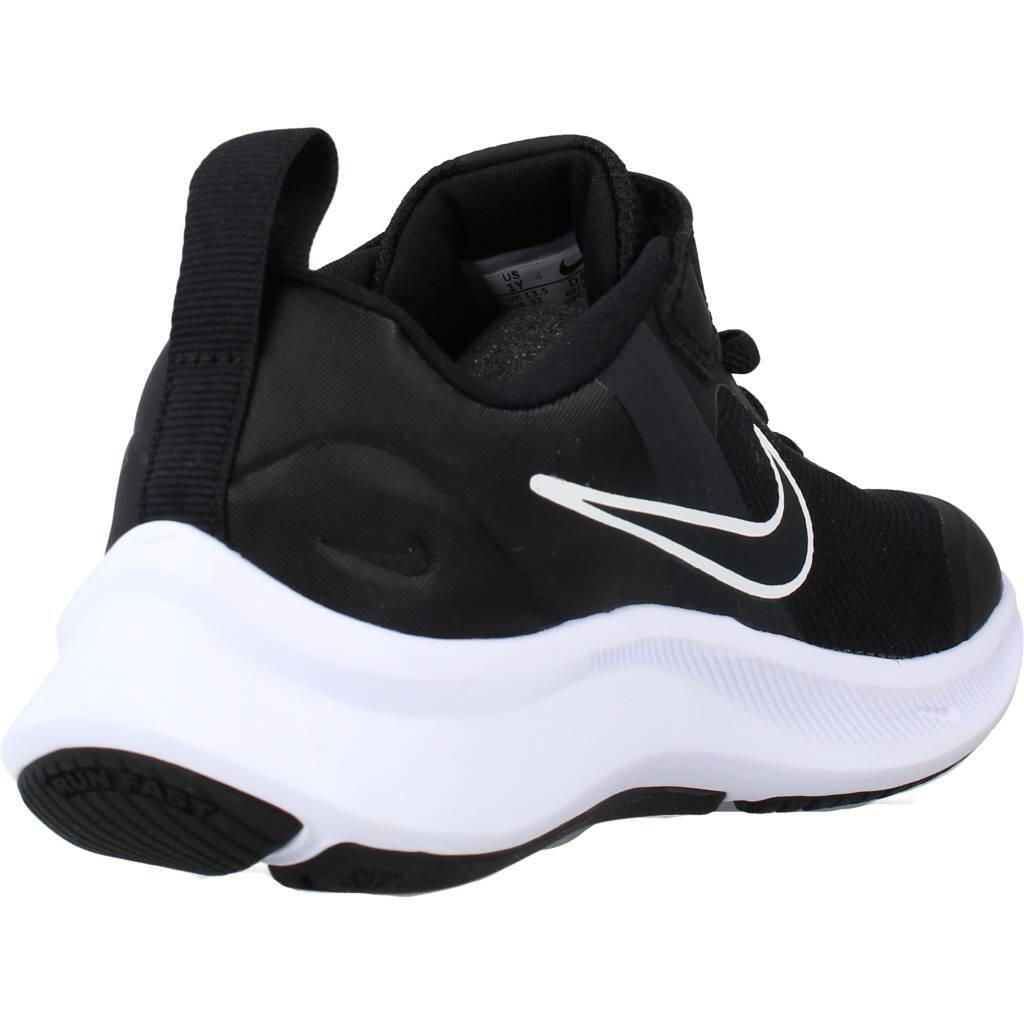Zapatillas niña Nike Star Runner 3 Little Ki 3/5