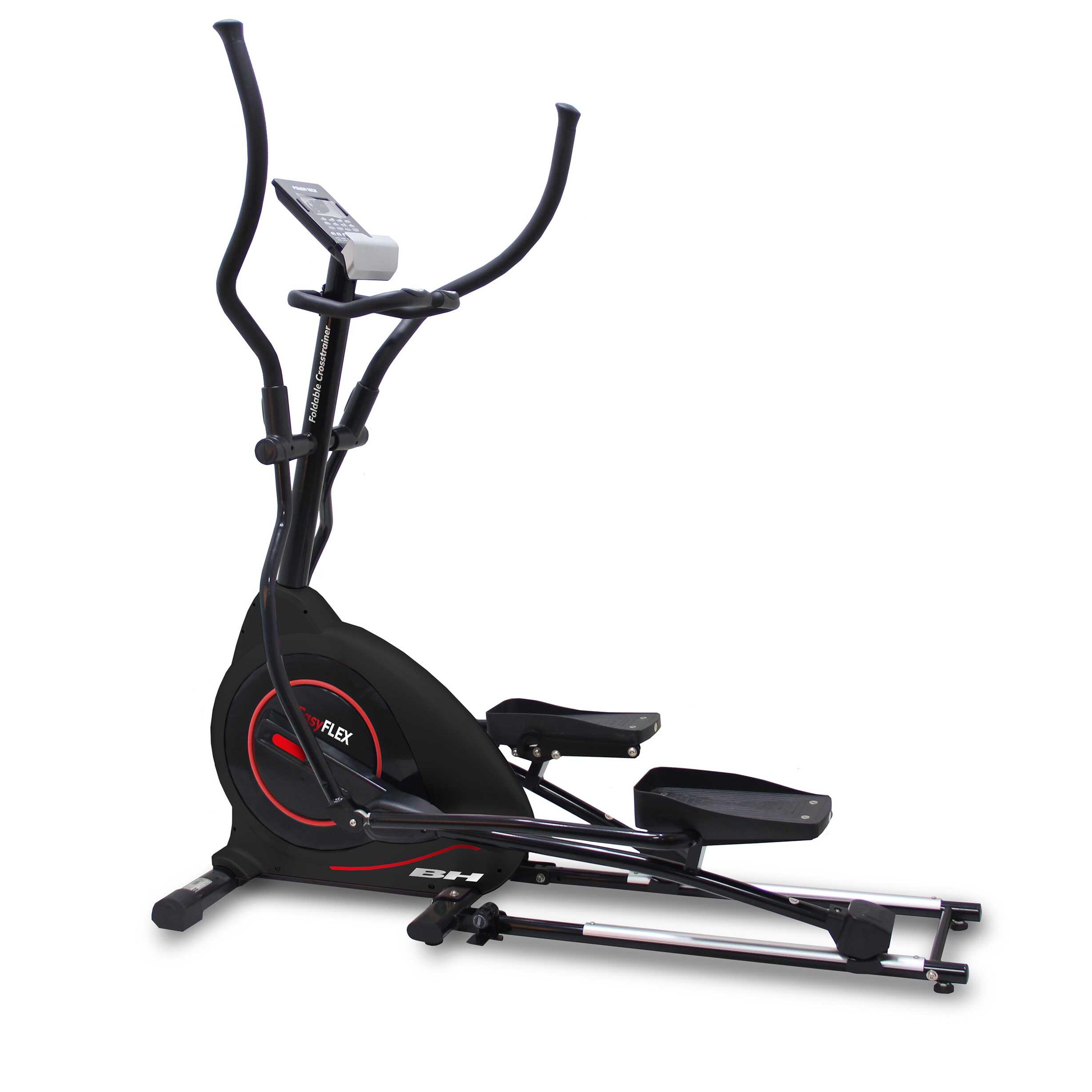 Skládací eliptický trenažér EasyFlex 2/5