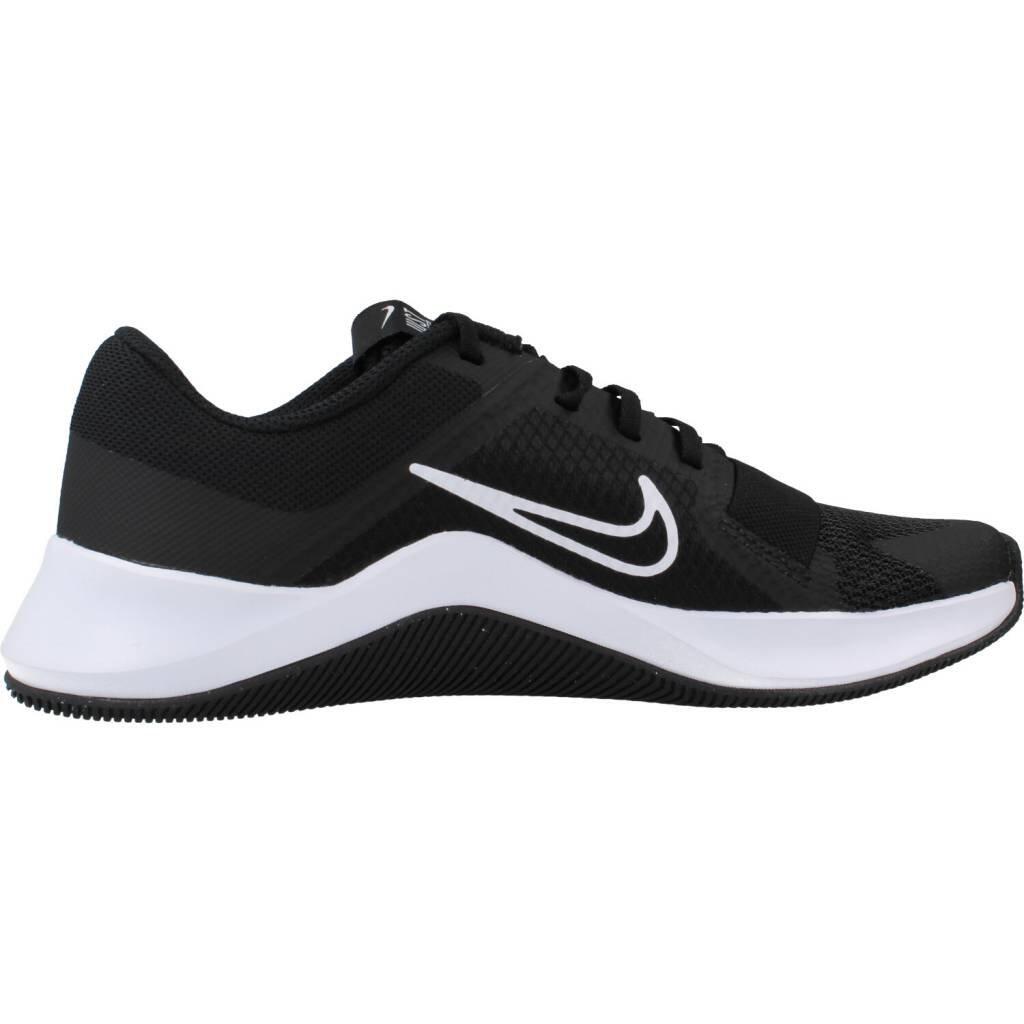 Chaussures de sport pour femme Nike Mc Trainer 2 Noir 4/7