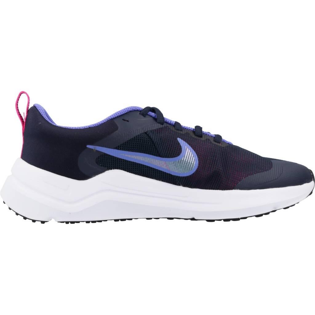 Baskets Nike Modèle Downshifter 12 Big Kids Couleur Violet 4/5