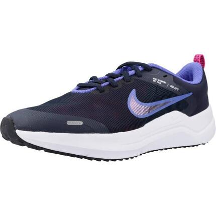 Sneakers Nike Model Downshifter 12 Big Kids Kleur Violet