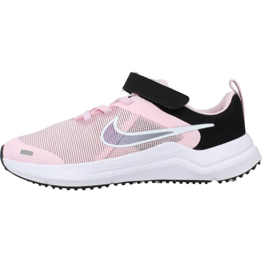 Sneakers Nike Model Downshifter 12 Kleur Roze 2/5