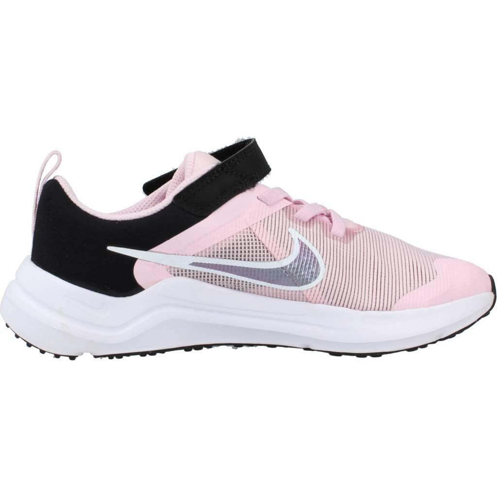 Sneakers Nike Model Downshifter 12 Kleur Roze 4/5