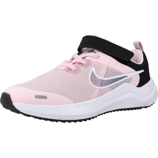 Scarpe Da Ginnastica Nike Modello Downshifter 12 Colore Rosa