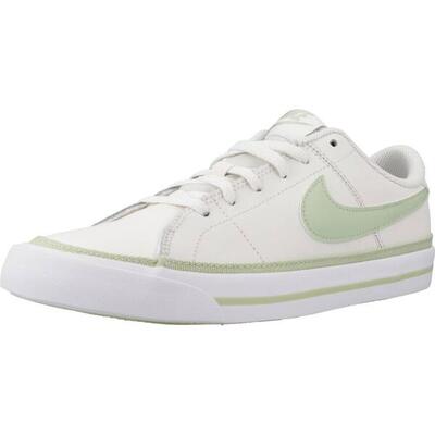 Zapatillas mujer Nike Court Legacy Big Kids Blanco