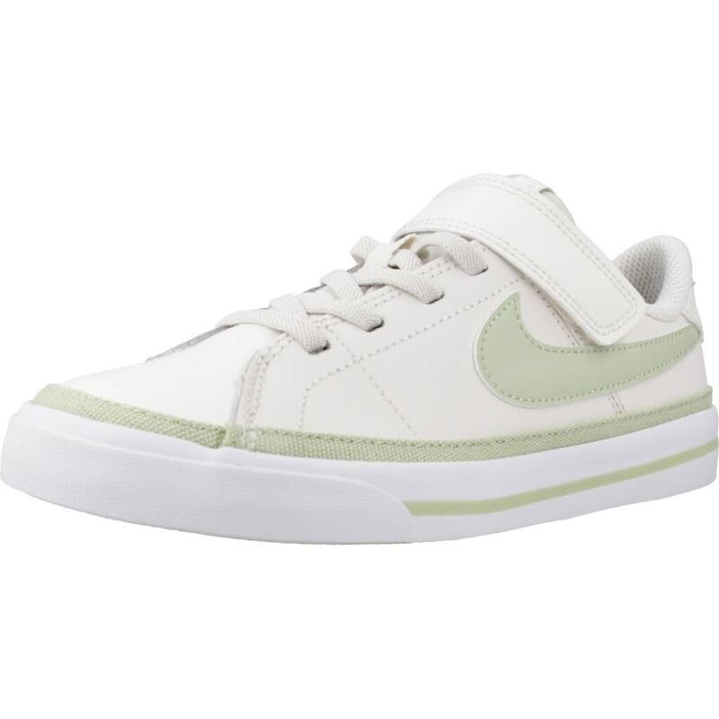 Zapatillas niño Nike Court Legacy Big Kids Blanco