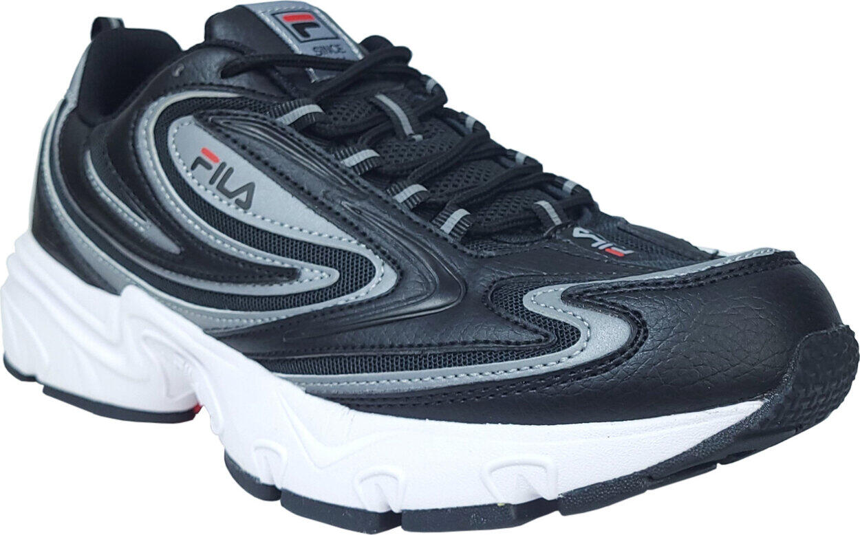 Fila Actix chaussures homme - noir 2/6