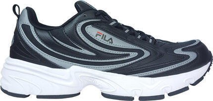 Fila Actix chaussures homme noires FFM0314 83249