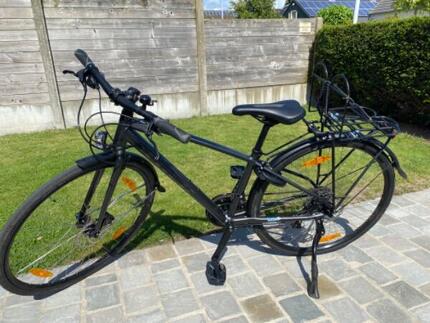 Tussen Particulieren - Trek jongensfiets