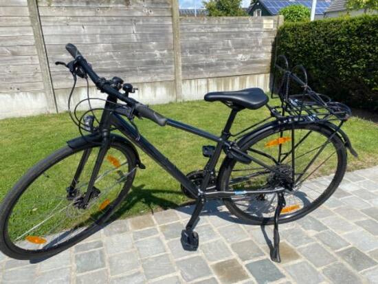 Tussen Particulieren - Trek jongensfiets