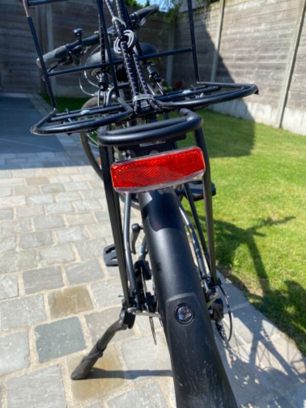 Entre Particuliers - Vélo Trek pour garçons 4/6