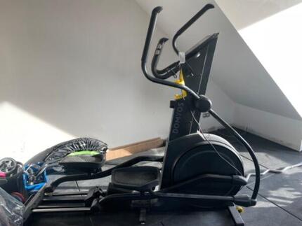 Tussen Particulieren - Crosstrainer domyos EL 900