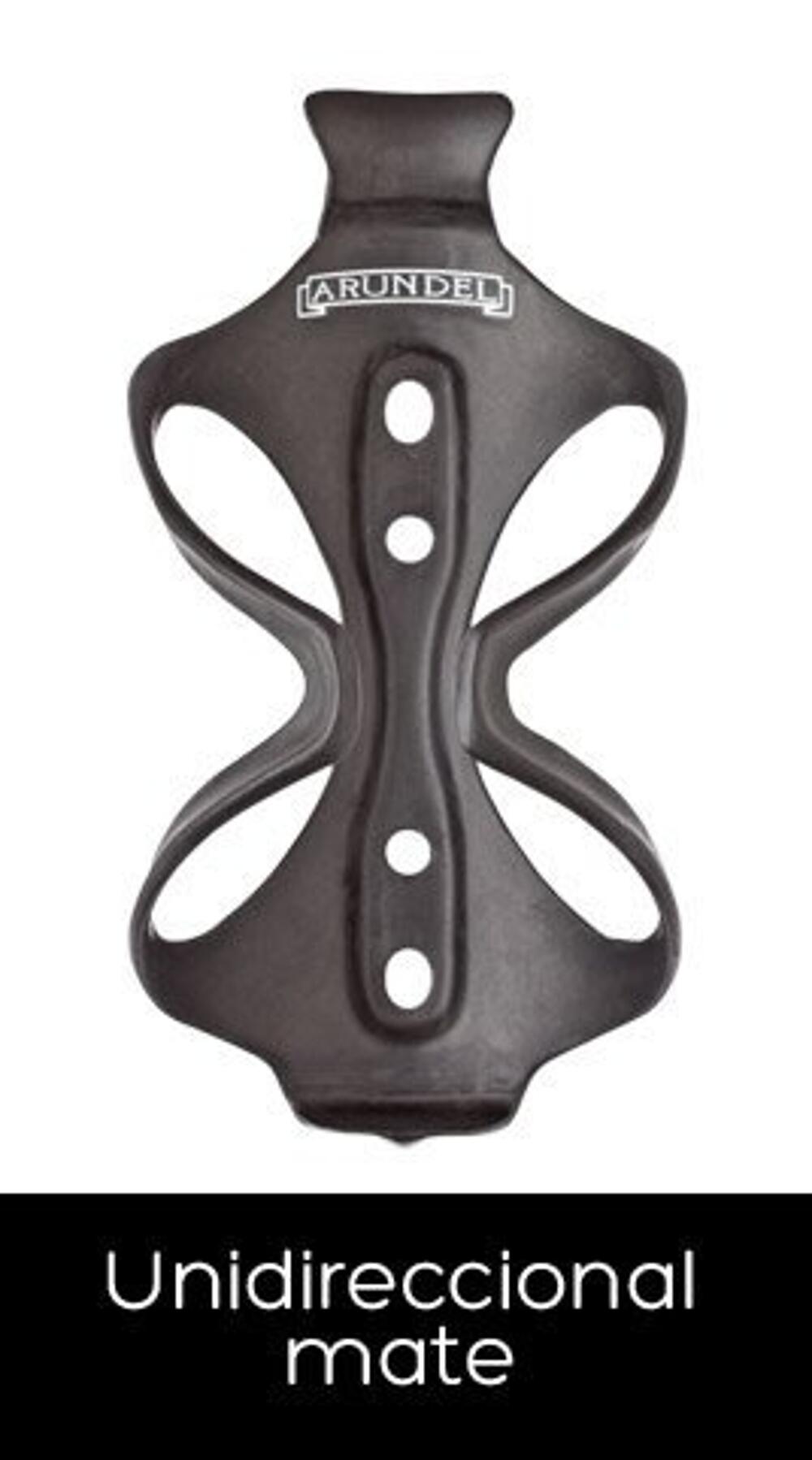 ARUNDEL Porte bidon Arundel mandible