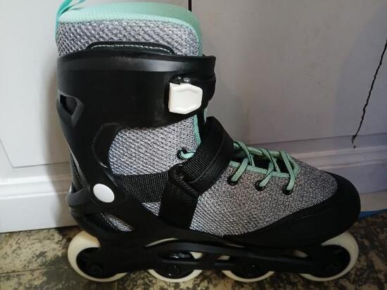 Tussen Particulieren - Inline-skates voor beginners