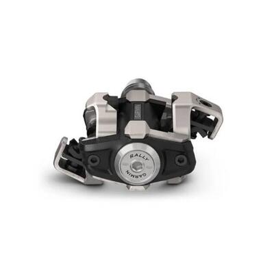 Vermogenssensor garmin rally xc 100 shimano spd type