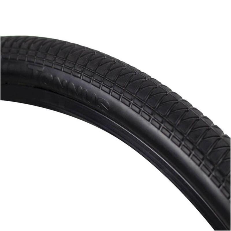 Cubierta Razor Blade 26"X1.75 Regular TANNUS AIRLESS TIRE