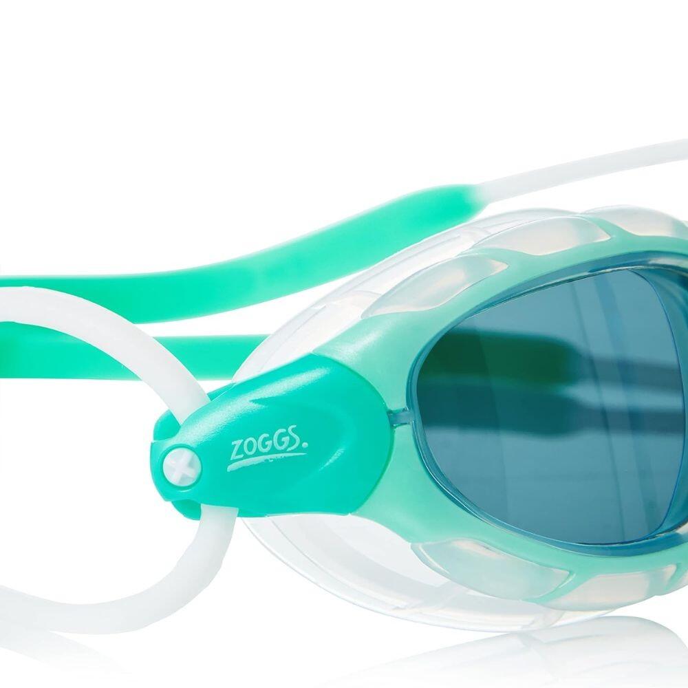 Schwimmbrille 180° Sichtfeld Freiwasser Unisex - Predator 2/3