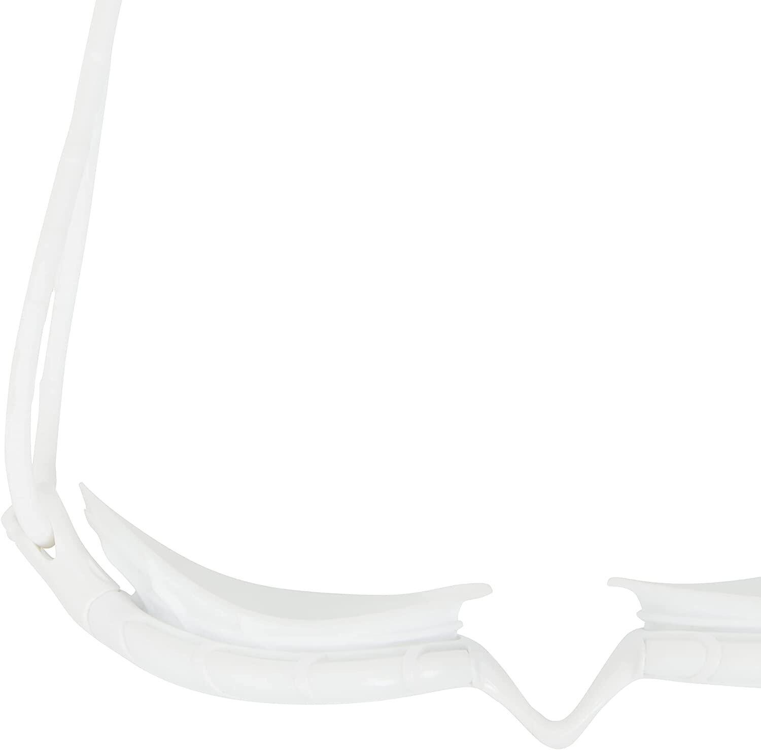 Gafas de natacion Predator Regular Blanco ZOGGS 3/3