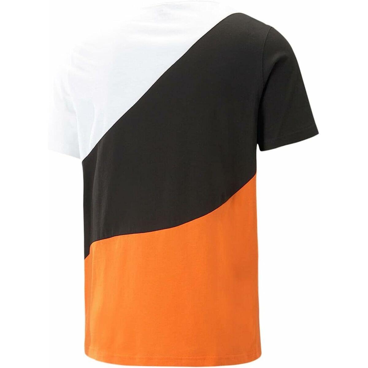 T-shirt Puma Power Cat 4/6
