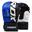 Mănuși MMA RDX Rex Sparring Piele Maya Hide Bleumarin XL