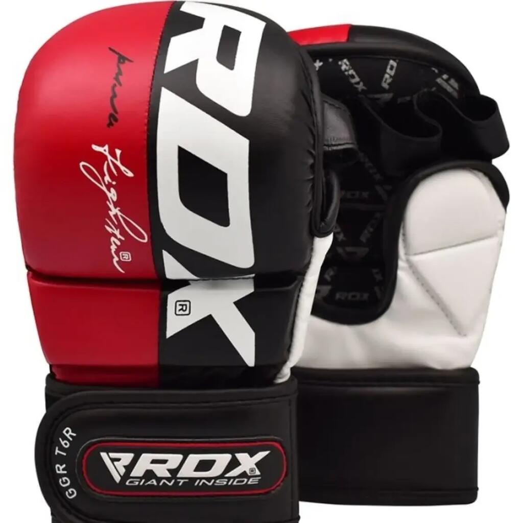 Ръкавици за спаринг mme RDX MMA