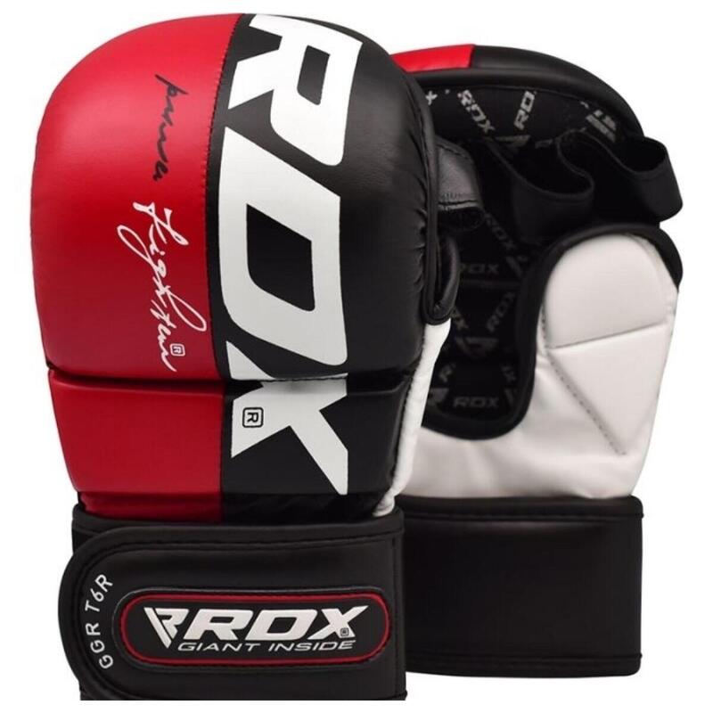 T6 MMA Handschuhe Sparring Plus