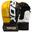 T6 MMA Handschuhe Sparring Plus