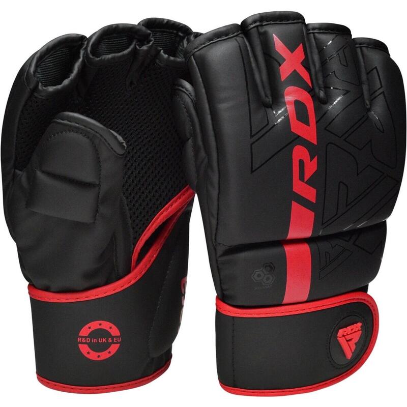 MMA Handschuhe F6 KARA