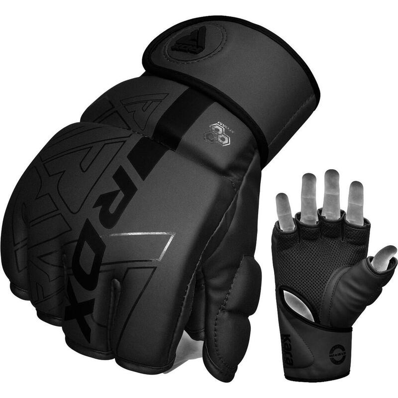 Gants de MMA F6 KARA