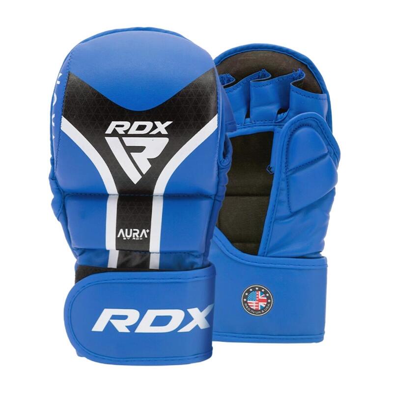 MMA Handschuhe Shooter Aura Plus T-17