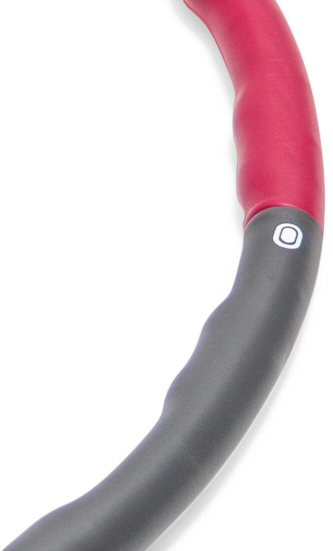Fitness Hula Hoop- 100 cm - 1,8 kg 5/7