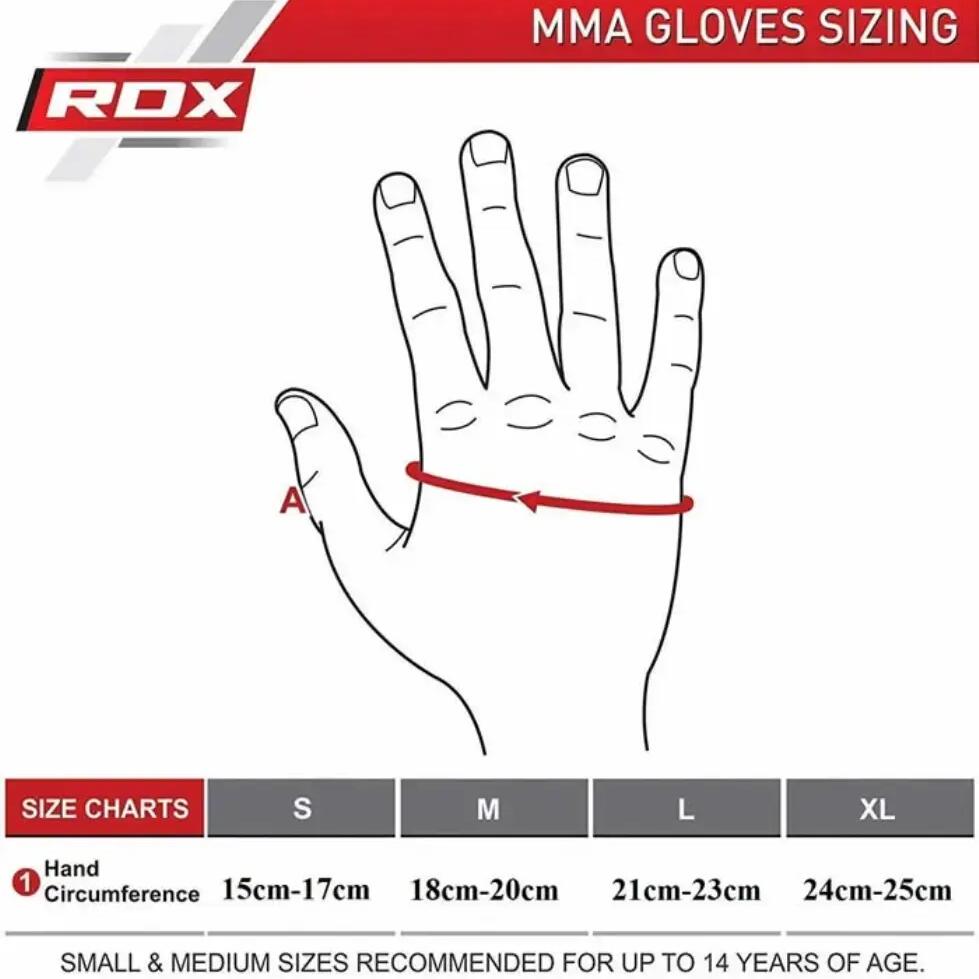 F6 Kara MMA Граплинг ръкавици Розов
