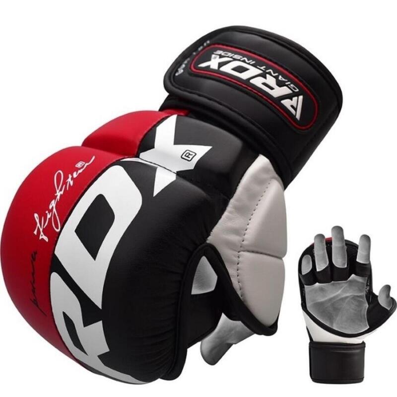 Gants de MMA Sparring T6 Plus